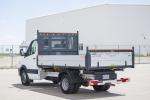 Mercedes-Benz Sprinter 3500 Dropside 2015 года (US)